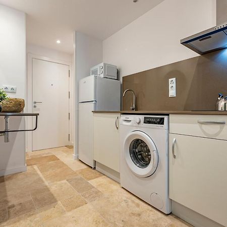 Apartament Confort En Barri Port Maritim Tarragona Exterior photo