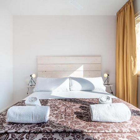 Apartament Confort En Barri Port Maritim Tarragona Exterior photo