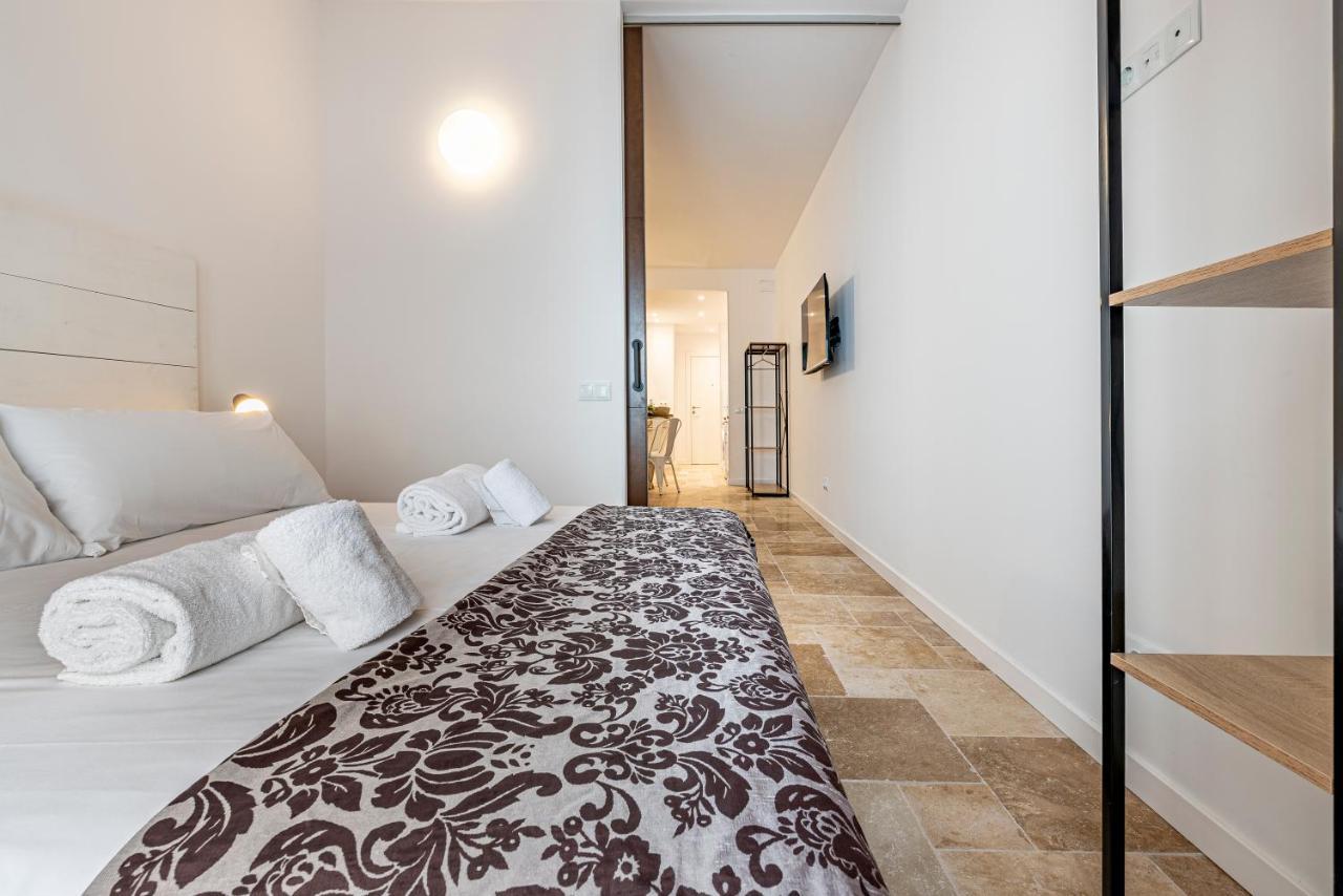 Apartament Confort En Barri Port Maritim Tarragona Exterior photo