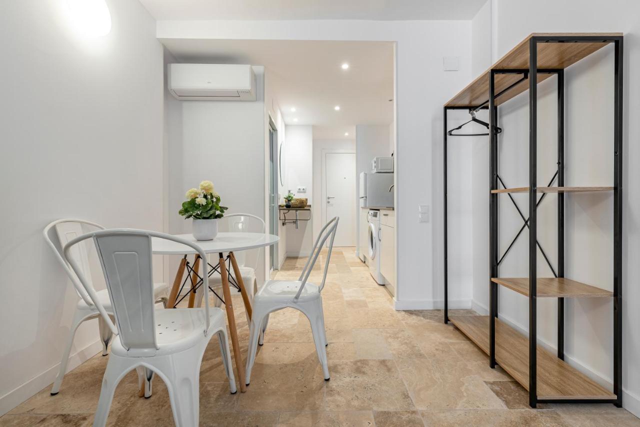 Apartament Confort En Barri Port Maritim Tarragona Exterior photo