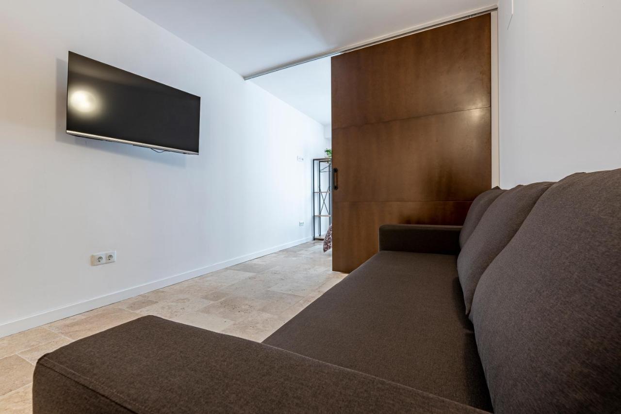 Apartament Confort En Barri Port Maritim Tarragona Exterior photo