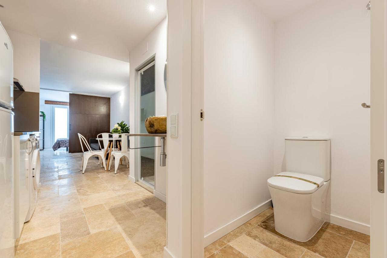 Apartament Confort En Barri Port Maritim Tarragona Exterior photo