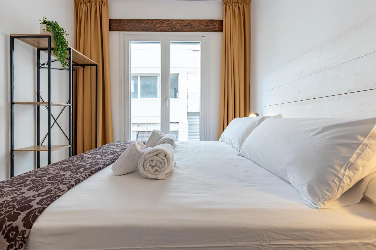 Apartament Confort En Barri Port Maritim Tarragona Exterior photo