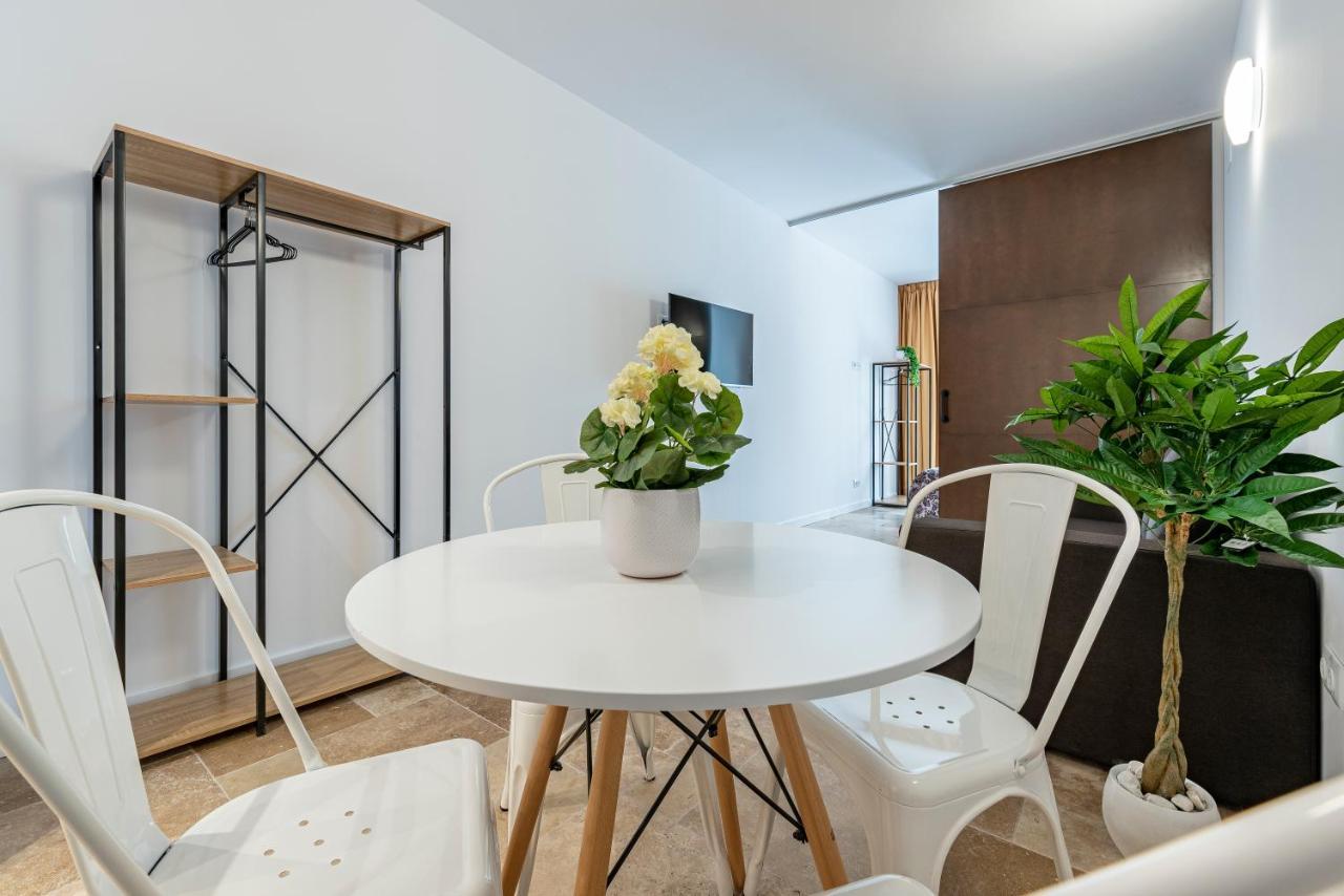 Apartament Confort En Barri Port Maritim Tarragona Exterior photo