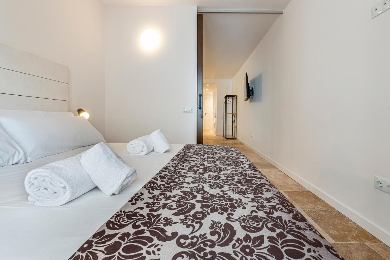 Apartament Confort En Barri Port Maritim Tarragona Exterior photo