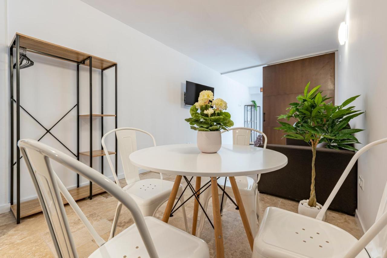 Apartament Confort En Barri Port Maritim Tarragona Exterior photo