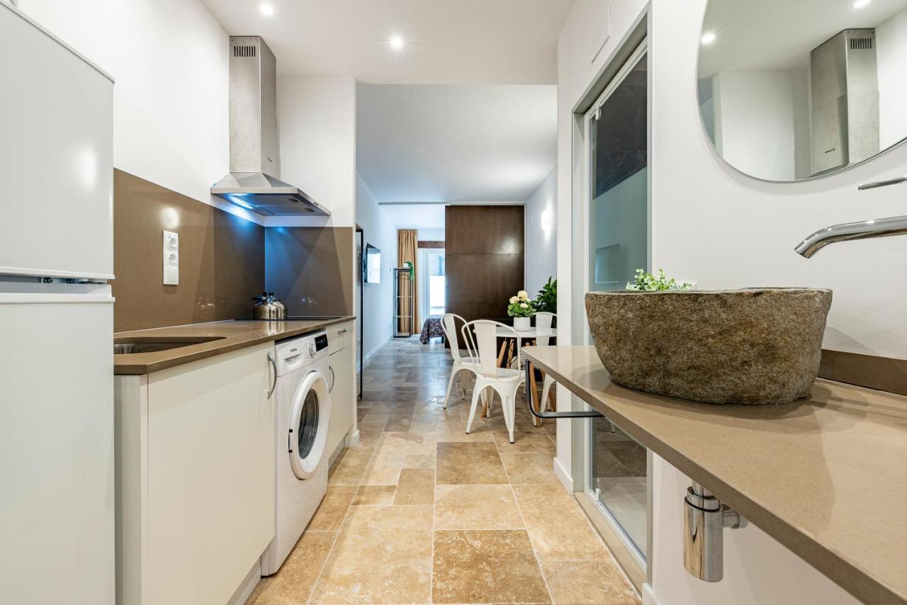Apartament Confort En Barri Port Maritim Tarragona Exterior photo