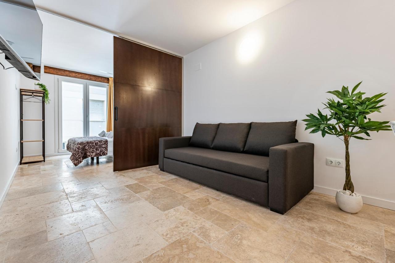 Apartament Confort En Barri Port Maritim Tarragona Exterior photo